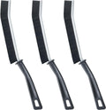 3-Piece Precision Crevice Cleaning Brush Set