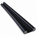 Cut-to-Fit Twin-Tube Door Air Draft Stopper for Home