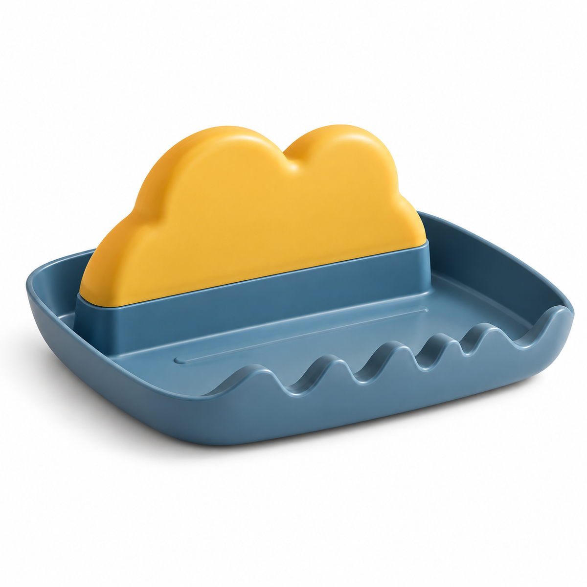 Pot Lid & Utensil Counter Rest for Kitchen Cooking