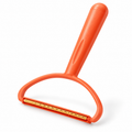 Double-Sided Manual Lint Remover for Clothes, Fabric & Pet Hair