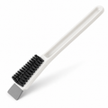 2-in-1 Crevice Scrub & Scraper Cleaning Brush Tool