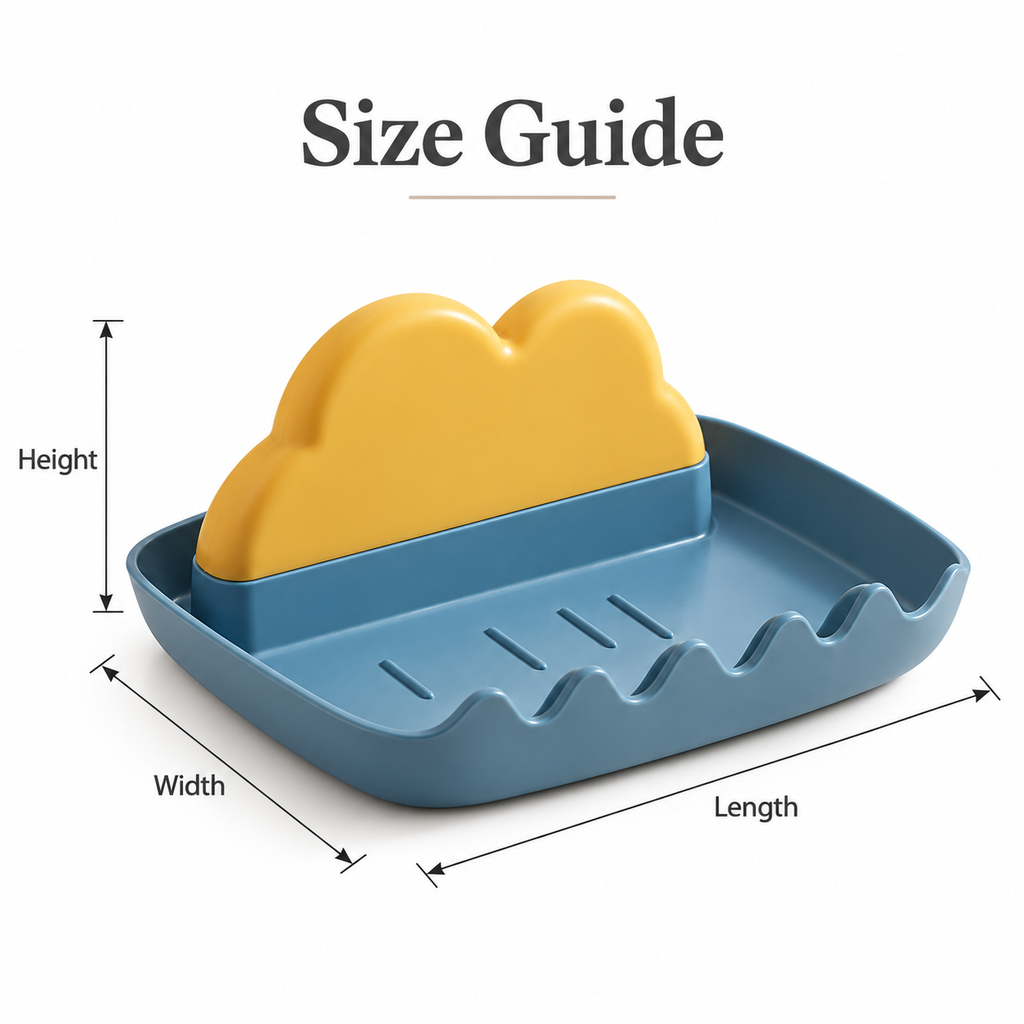 Pot Lid & Utensil Counter Rest for Kitchen Cooking