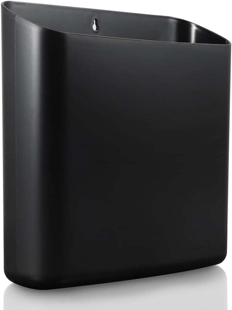 Magnetic Laundry Lint Bin