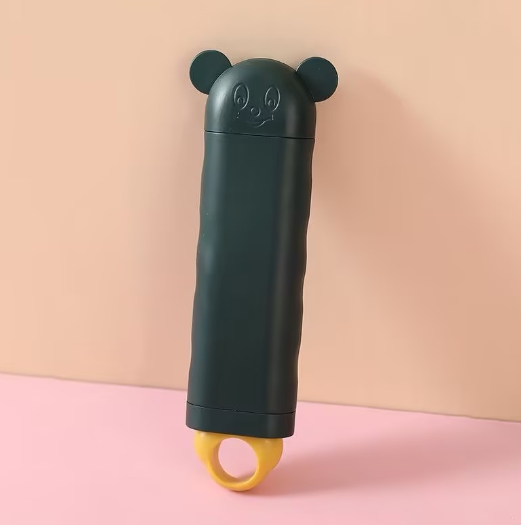 Pet hair lint roller product view